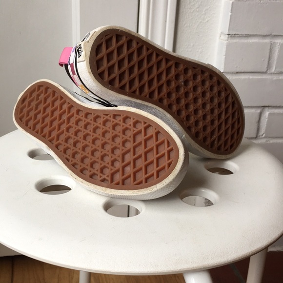 Vans slip ons - Picture 4 of 4